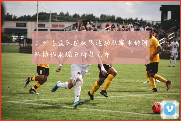 广州飞盘队在极限运动联赛中的团队协作表现分析与点评