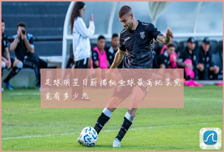 足球明星日薪揭秘全球最高纪录究竟有多少元