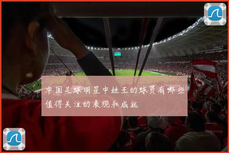 中国足球明星中姓王的球员有哪些值得关注的表现和成就