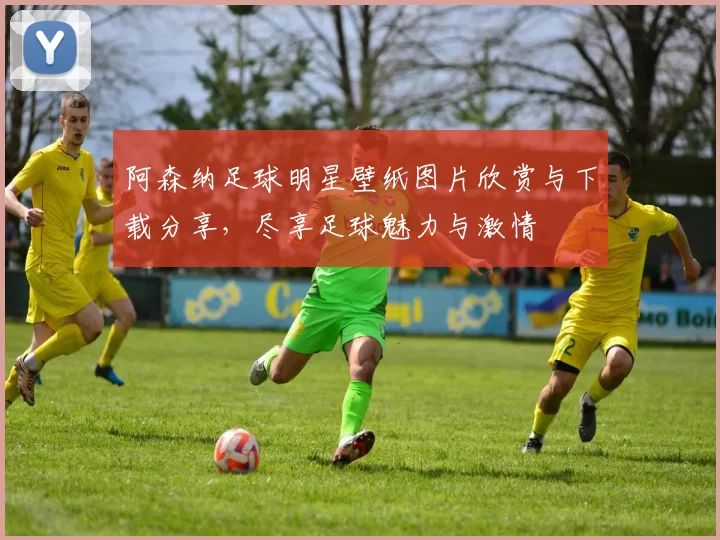 阿森纳足球明星壁纸图片欣赏与下载分享，尽享足球魅力与激情