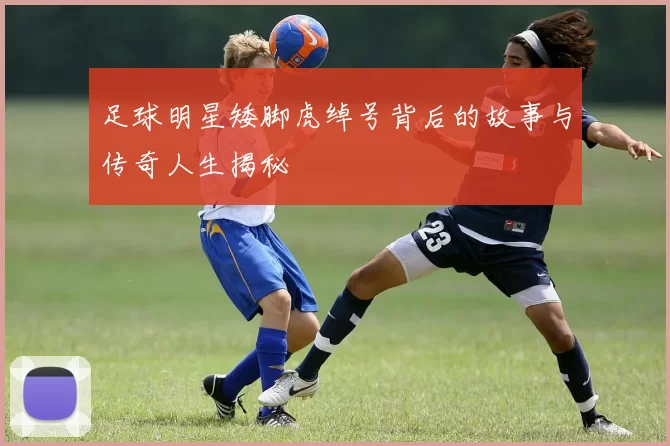 足球明星矮脚虎绰号背后的故事与传奇人生揭秘