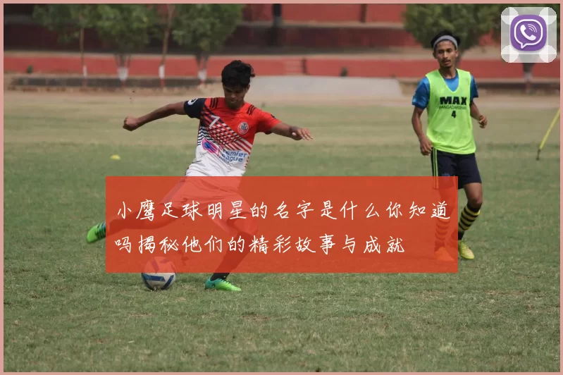 小鹰足球明星的名字是什么你知道吗揭秘他们的精彩故事与成就
