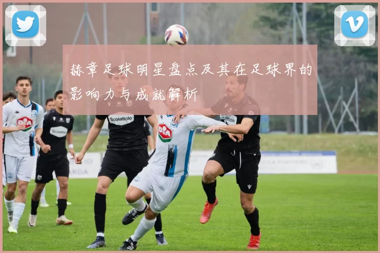 赫章足球明星盘点及其在足球界的影响力与成就解析