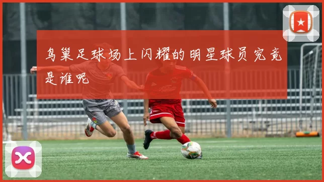 鸟巢足球场上闪耀的明星球员究竟是谁呢