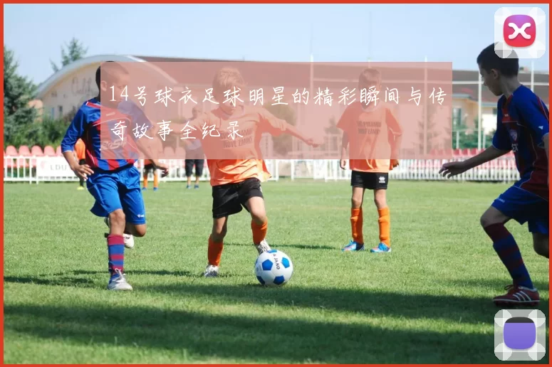 14号球衣足球明星的精彩瞬间与传奇故事全纪录