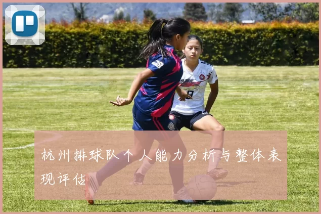 杭州排球队个人能力分析与整体表现评估