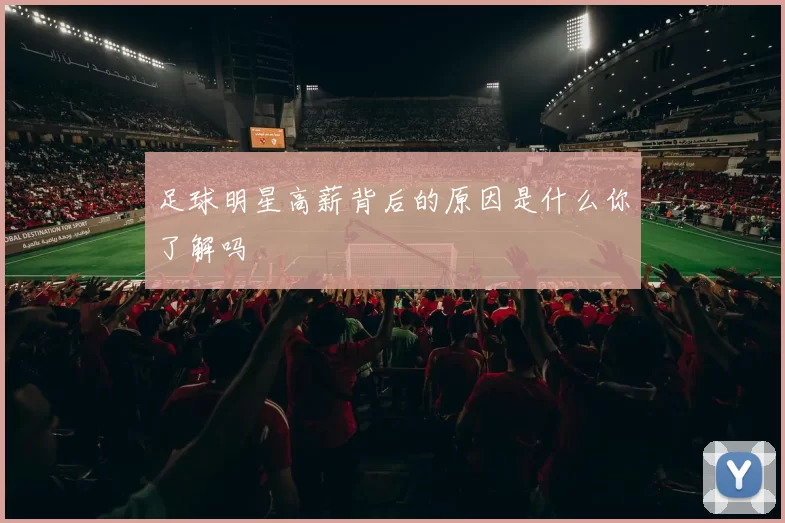 足球明星高薪背后的原因是什么你了解吗