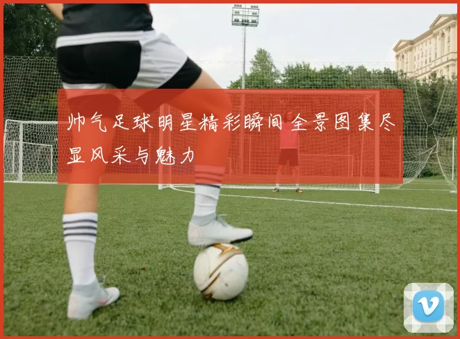 帅气足球明星精彩瞬间全景图集尽显风采与魅力