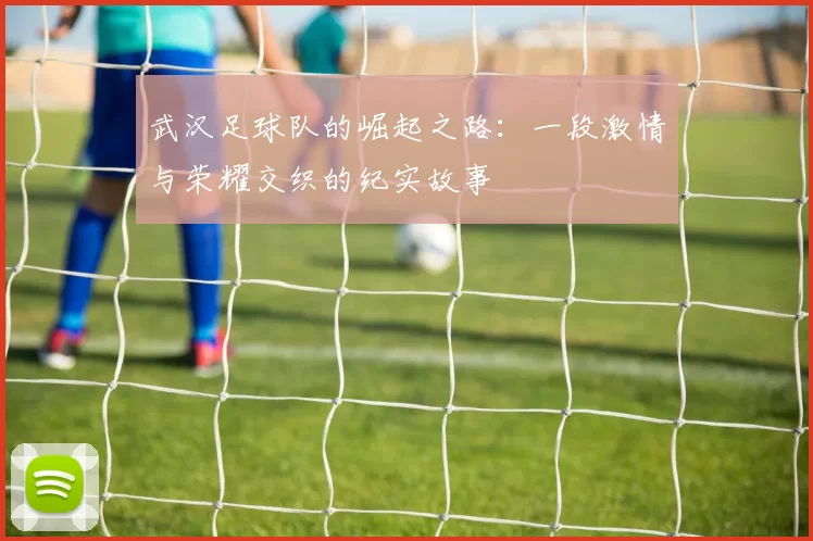 武汉足球队的崛起之路：一段激情与荣耀交织的纪实故事