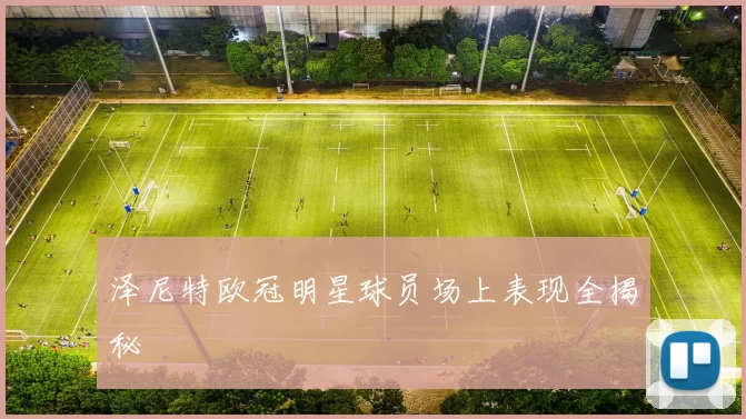 泽尼特欧冠明星球员场上表现全揭秘