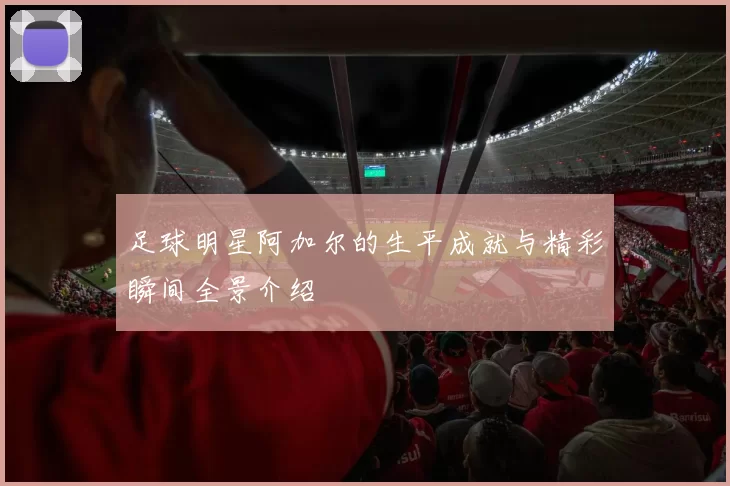 足球明星阿加尔的生平成就与精彩瞬间全景介绍