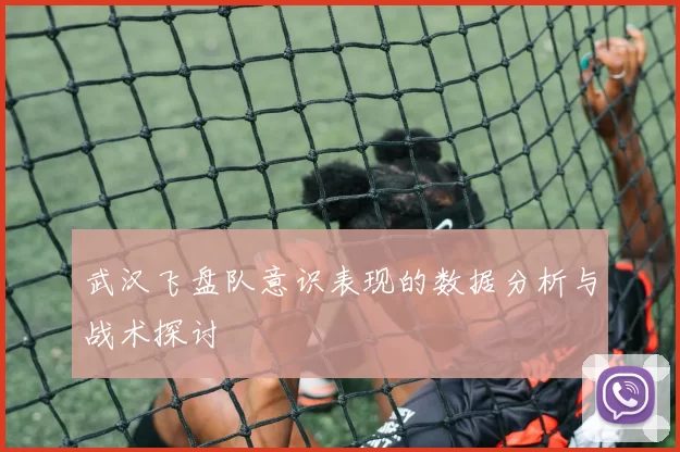 武汉飞盘队意识表现的数据分析与战术探讨